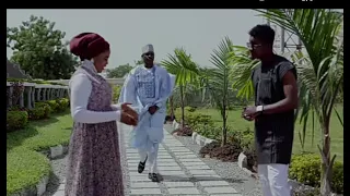 hamisu breaker dan dako 2 official video hd 2022