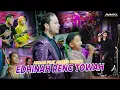 Download Lagu Edhinah Reng Towah - Abdan Feat Ahmed Habsyi KA “Karya Ahmed Habsy”