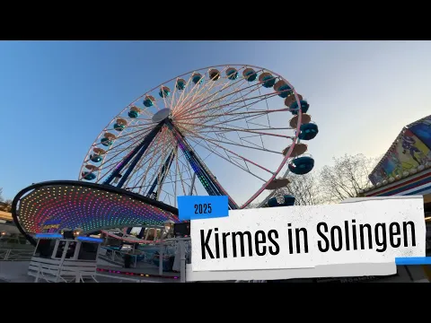 Video Kermiseditie 2025