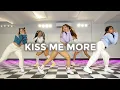 Download Lagu Doja Cat feat. SZA - Kiss Me More (Dance Video) | @besperon Choreography
