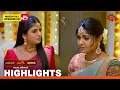 Download Lagu Mega Sangamam - Highlights | Annam | Kayal | Marumagal | 01 Oct 2025 | Tamil Serial | Sun TV