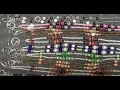 Creating a Classy Beaded Holder Tutorial - Jewelry Making