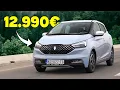 Lagu NAJJEFTINIJI NOVI AUTO U SRBIJI! JMEV EV3