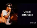 MICO - Tears In Your Eyes (Traduction FR)