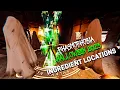 Phasmophobia Halloween Event 2023 Ingredients Locations With time stamps