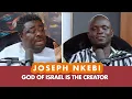Download Lagu JOSEPH NKEBI _  GOD OF ISRAEL IS THE CREATOR