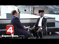 Full interview One-on-one with Detroit mayoral candidate Solomon Kinloch Jr