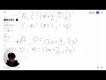 2024 AMC 10A Problem 13 Solution