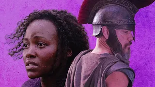 The Odyssey Was Fine