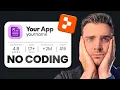 How to build an App with Replit and Deploy It Replit Agent Modes Compared