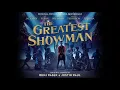 The Greatest Showman Cast - The Other Side (Official Audio)