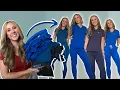 MASSIVE Scrub Review Fitscrubs Jaanuu Scope Dolan Create Amor