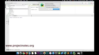 Simple Ludo Game in Python ProjectNotes