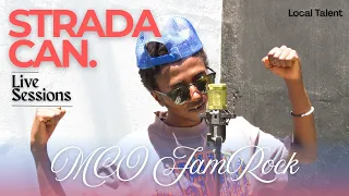 strada can mco jamrock cubuka luvelo mina nawe