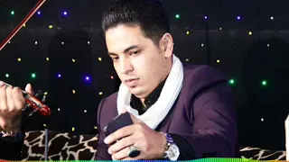 اسمر وابيض يتمشون سليم البونائي روووعه 