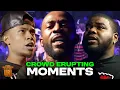 Bars That SHOOK Summer Madness URLTV