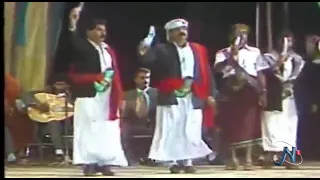 أغنية يا جماهير سبتمبر واكتوبر يا ح ماة الديار في الريف والبندر غناء على الرداعي 