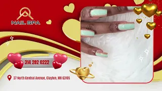 AQ NAIL FINAL - Nail Salon in Clayton MO 63105