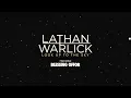 Lathan Warlick - Look Up To The Sky feat. Blessing Offor (Official Lyric Video)