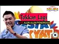 Download Lagu TAK KAN LAGI - GERY MAHESA NEW PALLAPA PONOROGO