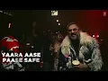 HIGH ON ME (LYRICAL VIDEO): YO YO HONEY SINGH | TALWIINDER | GLORY | BHUSHAN KUMAR