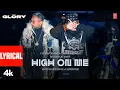 Download Lagu HIGH ON ME (LYRICAL VIDEO): YO YO HONEY SINGH | TALWIINDER | GLORY | BHUSHAN KUMAR