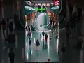 The Bayside Mall Incident