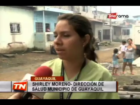 900 mil beneficiados por fumigación