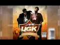 UGK - Int'l Players Anthem x Choose U (Instrumental Remake)