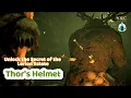 Secret of the Lerion Estate - Thor Helmet Assassin s Creed Valhalla