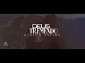 Gerson Rufino - Deus tremendo (Playback com letra)