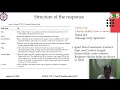 4 HTTP Response Message and Web Clients