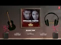 Ishare Tere Mp3 Song || Guru Randhawa || Zahrah S Khan