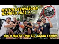 Download Lagu NAJIB DAN FAISAL MENDADAK PUNYA UANG SEGEPOK !! Padahal Kan Ini Masih Tanggal Tua.