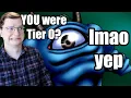 THESE TERRIBLE YU-GI-OH CARDS were BROKEN in Duel Links