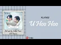 [Sub Indo] Klang - U Hoo Hoo | Dali and the Cocky Prince OST Part.6