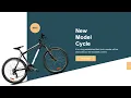 Creating a Stunning Cycle Selling Website with HTML CSS and JavaScript Source code
