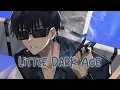 Download Lagu ♪ Nightcore - Little Dark Age → MGMT (Lyrics)