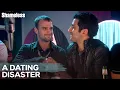 Micky s Awkward Date with Gary Shameless Season 7 Episode 14
