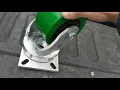 Heavy Duty Casters for Moving Heavy Equipment