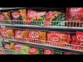 Day in My Life Korean French Bakeries and H Mart Centreville