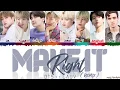 Download Lagu BTS  - 'MAKE IT RIGHT' (Remix) feat LAUV Lyrics [Color Coded_Han_Rom_Eng]