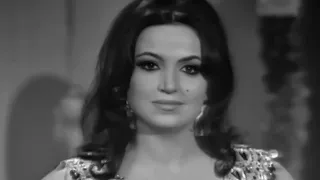 حفل غنائي سميرة توفيق 