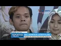 Sempat Ditahan, Haru Cak Percil \u0026 Cak Yudho Pulang
