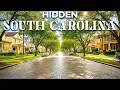 Hidden South Carolina The Most Beautiful and Cheapest Places to Live in South Carolina