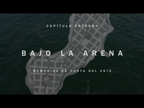 Bajo la Arena: Avance capítulo estreno (2021)