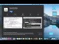 Moped Text Editor MAC APP Basic Overview - Mac App Store