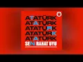 Tarkan'dan Cumhuriyet'in 100. Yıl Marşı - Sen Rahat Uyu