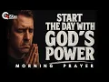 Download Lagu The Name of Jesus Is Your Greatest Weapon | Morning Prayer