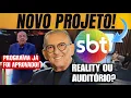 Download Lagu 🔴 GALVÃO BUENO ANUNCIA PROJETOS NO SBT!